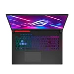 Asus ROG Strix G17 G713ICHX001 Ryzen 7 4800H 16GB RAM 1TB SSD GeForce RTX3050 173 Full HD 144Hz  FreeDOS  Portátil