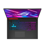 Asus ROG Strix G17 G713ICHX001 Ryzen 7 4800H 16GB RAM 1TB SSD GeForce RTX3050 173 Full HD 144Hz  FreeDOS  Portátil Asus ROG Strix G17 G713ICHX001 Ryzen 7 4800H 16GB RAM 1TB SSD GeForce RTX3050 173 Full HD 144Hz  FreeDOS  Portátil
