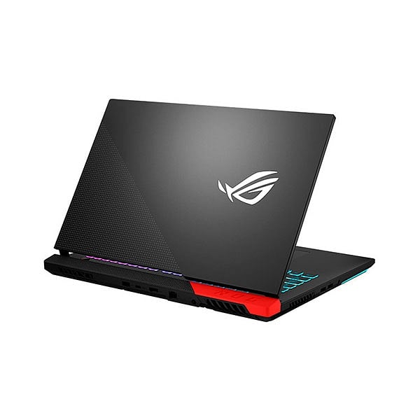 Asus ROG Strix G17 G713ICHX001 Ryzen 7 4800H 16GB RAM 1TB SSD GeForce RTX3050 173 Full HD 144Hz  FreeDOS  Portátil