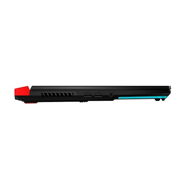 Asus ROG Strix G17 G713ICHX001 Ryzen 7 4800H 16GB RAM 1TB SSD GeForce RTX3050 173 Full HD 144Hz  FreeDOS  Portátil
