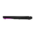 Asus ROG Strix G17 G713ICHX001 Ryzen 7 4800H 16GB RAM 1TB SSD GeForce RTX3050 173 Full HD 144Hz  FreeDOS  Portátil
