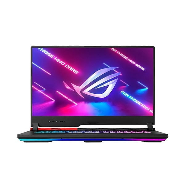 Asus ROG Strix G513ICHN003 AMD Ryzen 7 4800H 16GB RAM 512GB SSD Nvidia RTX3050 156 Full HD 144Hz FreeDOS  Portátil