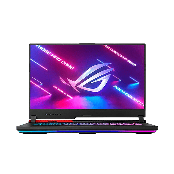 Asus ROG Strix G513ICHN003 AMD Ryzen 7 4800H 16GB RAM 512GB SSD Nvidia RTX3050 156 Full HD 144Hz FreeDOS  Portátil
