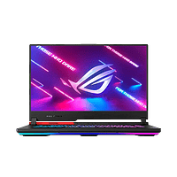 Asus ROG Strix G513ICHN003 AMD Ryzen 7 4800H 16GB RAM 512GB SSD Nvidia RTX3050 156 Full HD 144Hz FreeDOS  Portátil