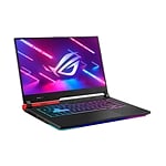 Asus ROG Strix G513ICHN003 AMD Ryzen 7 4800H 16GB RAM 512GB SSD Nvidia RTX3050 156 Full HD 144Hz FreeDOS  Portátil