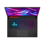 Asus ROG Strix G513ICHN003 AMD Ryzen 7 4800H 16GB RAM 512GB SSD Nvidia RTX3050 156 Full HD 144Hz FreeDOS  Portátil