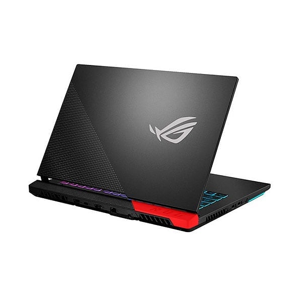 Asus ROG Strix G513ICHN003 AMD Ryzen 7 4800H 16GB RAM 512GB SSD Nvidia RTX3050 156 Full HD 144Hz FreeDOS  Portátil