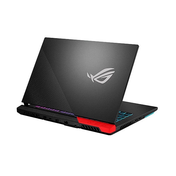 Asus ROG Strix G513ICHN003 AMD Ryzen 7 4800H 16GB RAM 512GB SSD Nvidia RTX3050 156 Full HD 144Hz FreeDOS  Portátil