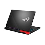 Asus ROG Strix G513ICHN003 AMD Ryzen 7 4800H 16GB RAM 512GB SSD Nvidia RTX3050 156 Full HD 144Hz FreeDOS  Portátil