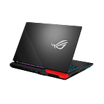 Asus ROG Strix G513ICHN003 AMD Ryzen 7 4800H 16GB RAM 512GB SSD Nvidia RTX3050 156 Full HD 144Hz FreeDOS  Portátil