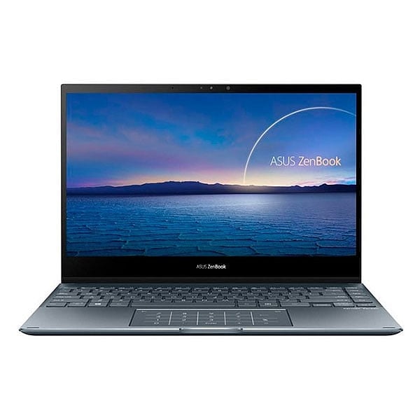 Asus Zenbook Flip 13 UX363JAEM189T Intel i5 1035G4 16GB RAM 512GB SSD 133 Full HD Windows 10  Portátil