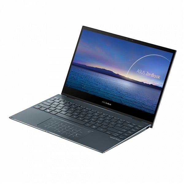Asus Zenbook Flip 13 UX363JAEM189T Intel i5 1035G4 16GB RAM 512GB SSD 133 Full HD Windows 10  Portátil