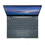 Asus Zenbook Flip 13 UX363JAEM189T Intel i5 1035G4 16GB RAM 512GB SSD 133 Full HD Windows 10  Portátil