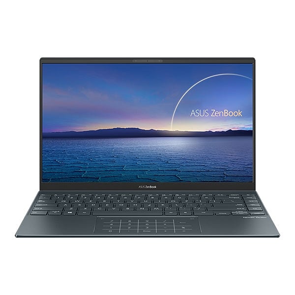 Asus Zenook UX425EAKI363T Intel i5 1135G7 16GB RAM 512GB SSD 14 Full HD Windows 10  Portátil