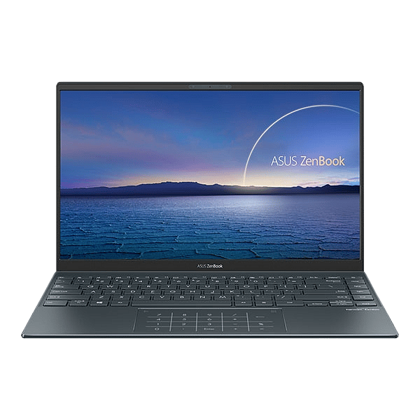 Asus Zenook UX425EAKI363T Intel i5 1135G7 16GB RAM 512GB SSD 14 Full HD Windows 10  Portátil