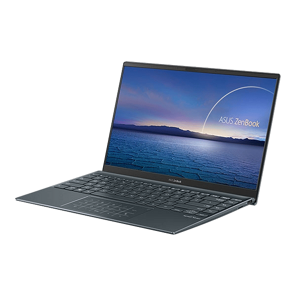 Asus Zenook UX425EAKI363T Intel i5 1135G7 16GB RAM 512GB SSD 14 Full HD Windows 10  Portátil