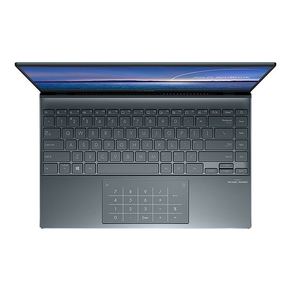 Asus Zenook UX425EAKI363T Intel i5 1135G7 16GB RAM 512GB SSD 14 Full HD Windows 10  Portátil