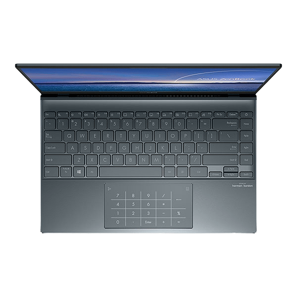 Asus Zenook UX425EAKI363T Intel i5 1135G7 16GB RAM 512GB SSD 14 Full HD Windows 10  Portátil