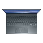 Asus Zenook UX425EAKI363T Intel i5 1135G7 16GB RAM 512GB SSD 14 Full HD Windows 10  Portátil