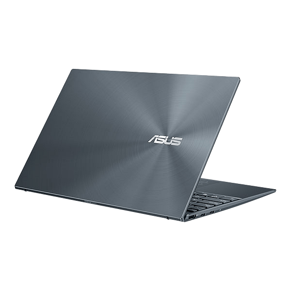 Asus Zenook UX425EAKI363T Intel i5 1135G7 16GB RAM 512GB SSD 14 Full HD Windows 10  Portátil