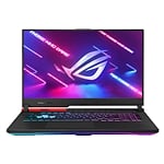 Asus ROG Strix G17 G713QRK4038T Ryzen 9 5900HX 16GB RAM 1TB SSD Nvidia GeForce RTX3070 173 Quad HD 165Hz Windows 10  Portátil