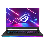Asus ROG Strix G17 G713QRK4038T Ryzen 9 5900HX 16GB RAM 1TB SSD Nvidia GeForce RTX3070 173 Quad HD 165Hz Windows 10  Portátil
