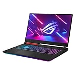 Asus ROG Strix G17 G713QRK4038T Ryzen 9 5900HX 16GB RAM 1TB SSD Nvidia GeForce RTX3070 173 Quad HD 165Hz Windows 10  Portátil