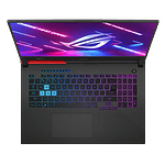 Asus ROG Strix G17 G713QRK4038T Ryzen 9 5900HX 16GB RAM 1TB SSD Nvidia GeForce RTX3070 173 Quad HD 165Hz Windows 10  Portátil