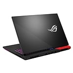 Asus ROG Strix G17 G713QRK4038T Ryzen 9 5900HX 16GB RAM 1TB SSD Nvidia GeForce RTX3070 173 Quad HD 165Hz Windows 10  Portátil