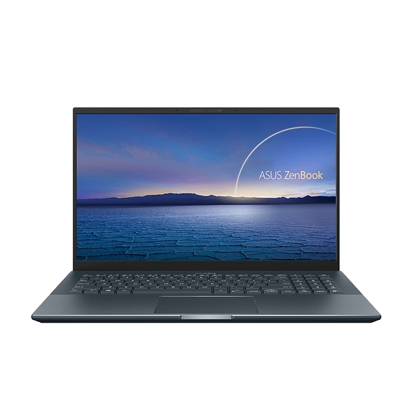 Asus UX535LHKJ188T Intel Core i7 10870H  16GB RAM 512GB SSD  1TB HDD GeForce GTX1650 156 Full HD Windows 10  Portátil