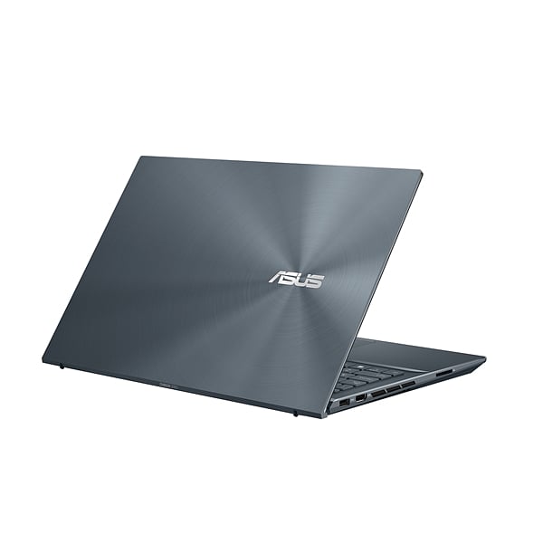 Asus UX535LHKJ188T Intel Core i7 10870H  16GB RAM 512GB SSD  1TB HDD GeForce GTX1650 156 Full HD Windows 10  Portátil