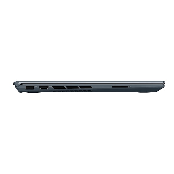 Asus UX535LHKJ188T Intel Core i7 10870H  16GB RAM 512GB SSD  1TB HDD GeForce GTX1650 156 Full HD Windows 10  Portátil