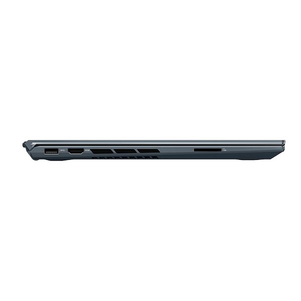 Asus UX535LHKJ188T Intel Core i7 10870H  16GB RAM 512GB SSD  1TB HDD GeForce GTX1650 156 Full HD Windows 10  Portátil