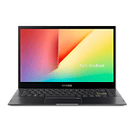 Asus vivobook Flip TP470EAEC163T Intel I51135G7 8G RAM 512GB SSD 14 Full HD multitáctil Windows 10  Portátil