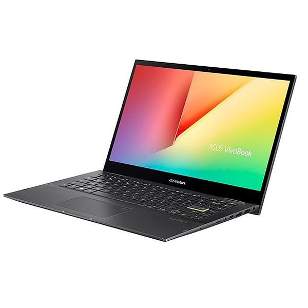 Asus vivobook Flip TP470EAEC163T Intel I51135G7 8G RAM 512GB SSD 14 Full HD multitáctil Windows 10  Portátil