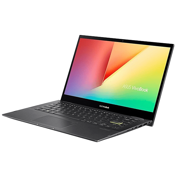 Asus vivobook Flip TP470EAEC163T Intel I51135G7 8G RAM 512GB SSD 14 Full HD multitáctil Windows 10  Portátil