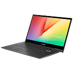 Asus vivobook Flip TP470EAEC163T Intel I51135G7 8G RAM 512GB SSD 14 Full HD multitáctil Windows 10  Portátil