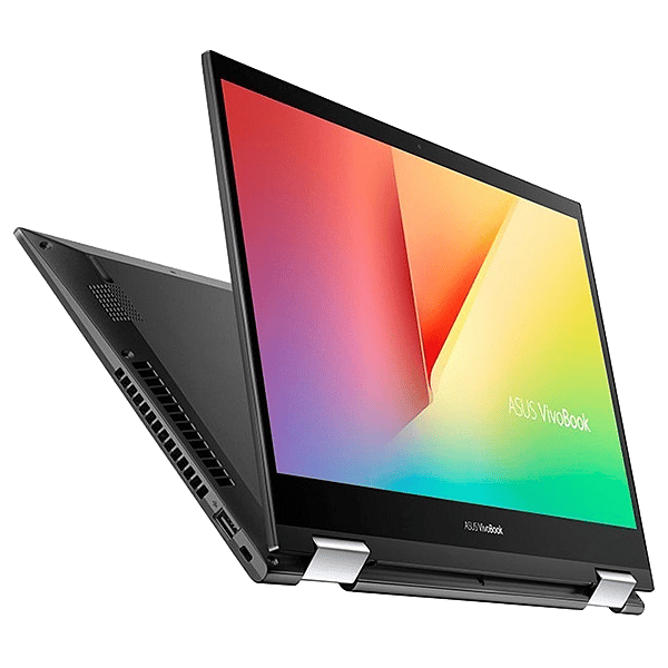 Asus vivobook Flip TP470EAEC163T Intel I51135G7 8G RAM 512GB SSD 14 Full HD multitáctil Windows 10  Portátil