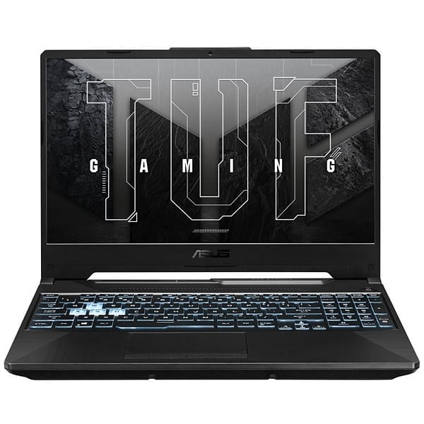Asus TUF Gaming FX506HMHN016 Intel i5 11400H 16GB RAM 512GB SSD Nvidia RTX3060 156 144Hz FreeDOS  Portátil