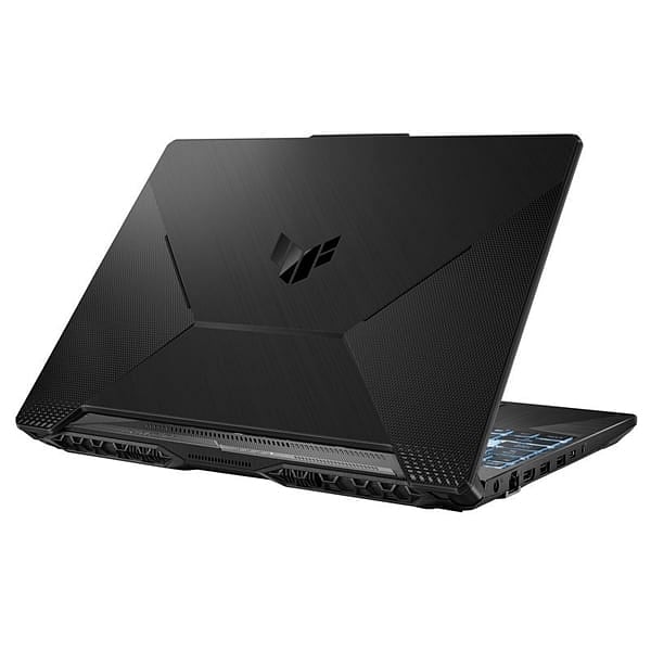 Asus TUF Gaming FX506HMHN016 Intel i5 11400H 16GB RAM 512GB SSD Nvidia RTX3060 156 144Hz FreeDOS  Portátil