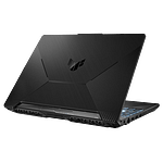 Asus TUF Gaming FX506HMHN016 Intel i5 11400H 16GB RAM 512GB SSD Nvidia RTX3060 156 144Hz FreeDOS  Portátil