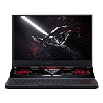 Asus ROG Zephyrus Duo 15 SE GX551QMHF052T AMD Ryzen 7 5800H 32GB RAM 1TB SSD Nvidia RTX3060 156 Full HD 300 Hz  Windows 10 Home Asus ROG Zephyrus Duo 15 SE GX551QMHF052T AMD Ryzen 7 5800H 32GB RAM 1TB SSD Nvidia RTX3060 156 Full HD 300 Hz  Windows 10 Home