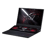 Asus ROG Zephyrus Duo 15 SE GX551QMHF052T AMD Ryzen 7 5800H 32GB RAM 1TB SSD Nvidia RTX3060 156 Full HD 300 Hz  Windows 10 Home Asus ROG Zephyrus Duo 15 SE GX551QMHF052T AMD Ryzen 7 5800H 32GB RAM 1TB SSD Nvidia RTX3060 156 Full HD 300 Hz  Windows 10 Home