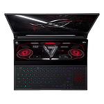Asus ROG Zephyrus Duo 15 SE GX551QMHF052T AMD Ryzen 7 5800H 32GB RAM 1TB SSD Nvidia RTX3060 156 Full HD 300 Hz  Windows 10 Home Asus ROG Zephyrus Duo 15 SE GX551QMHF052T AMD Ryzen 7 5800H 32GB RAM 1TB SSD Nvidia RTX3060 156 Full HD 300 Hz  Windows 10 Home