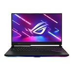 Asus ROG Strix SCAR 17 G733QRK4008T Ryzen 9 5900HX 32GB 1TB SSD GeForce RTX3070 173 WQHD 165Hz Windows10  Portátil