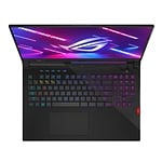 Asus ROG Strix SCAR 17 G733QRK4008T Ryzen 9 5900HX 32GB 1TB SSD GeForce RTX3070 173 WQHD 165Hz Windows10  Portátil