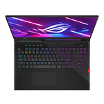 Asus ROG Strix SCAR 17 G733QRK4008T Ryzen 9 5900HX 32GB 1TB SSD GeForce RTX3070 173 WQHD 165Hz Windows10 Portátil Asus ROG Strix SCAR 17 G733QRK4008T Ryzen 9 5900HX 32GB 1TB SSD GeForce RTX3070 173 WQHD 165Hz Windows10 Portátil