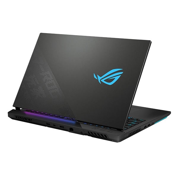 Asus ROG Strix SCAR 17 G733QRK4008T Ryzen 9 5900HX 32GB 1TB SSD GeForce RTX3070 173 WQHD 165Hz Windows10  Portátil