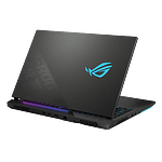 Asus ROG Strix SCAR 17 G733QRK4008T Ryzen 9 5900HX 32GB 1TB SSD GeForce RTX3070 173 WQHD 165Hz Windows10 Portátil Asus ROG Strix SCAR 17 G733QRK4008T Ryzen 9 5900HX 32GB 1TB SSD GeForce RTX3070 173 WQHD 165Hz Windows10 Portátil