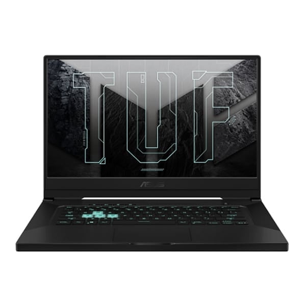 AsusTUF DASH F15 GAMING FX516PRHN002 Intel i7 11370H 16GB RAM 512GB SSD Nvidia RTX3070 156 Full HD 144Hz FreeDOS   Portátil